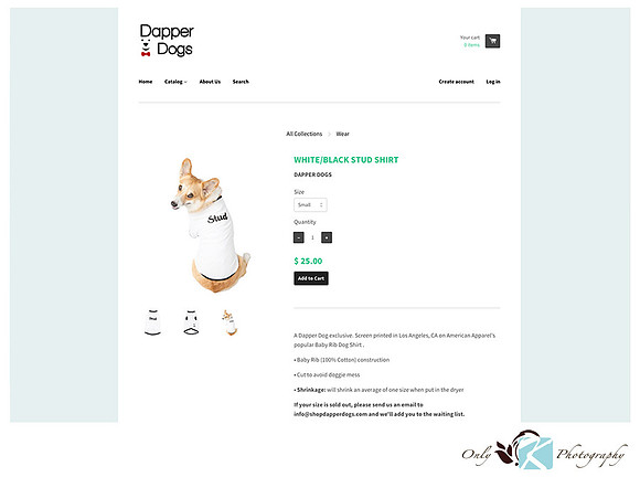 Product Photography