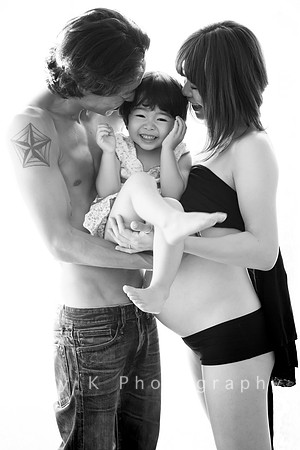 The M Family