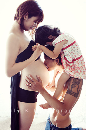 The M Family